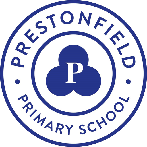 School logo